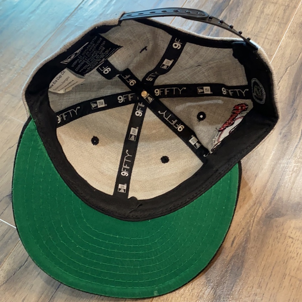 Cap - Picture 6 of 9